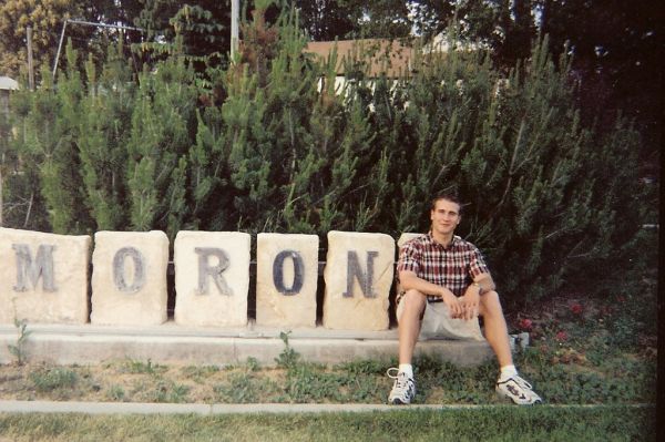 Moroni, Utah