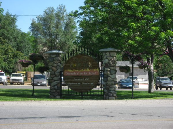 Castle Dale photo 2