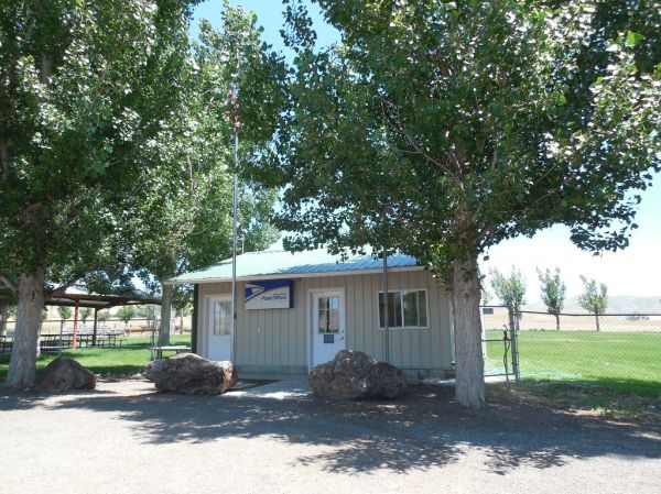 Howell, Utah
