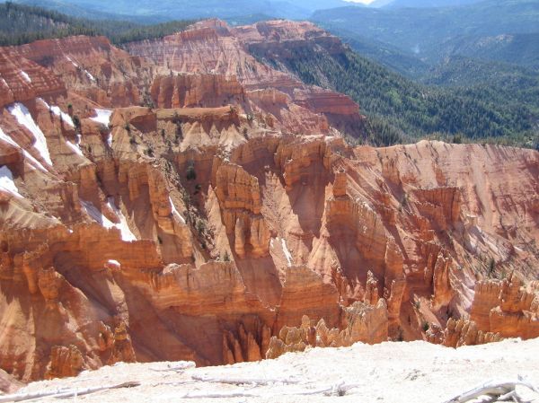 Cedar Breaks photo 2