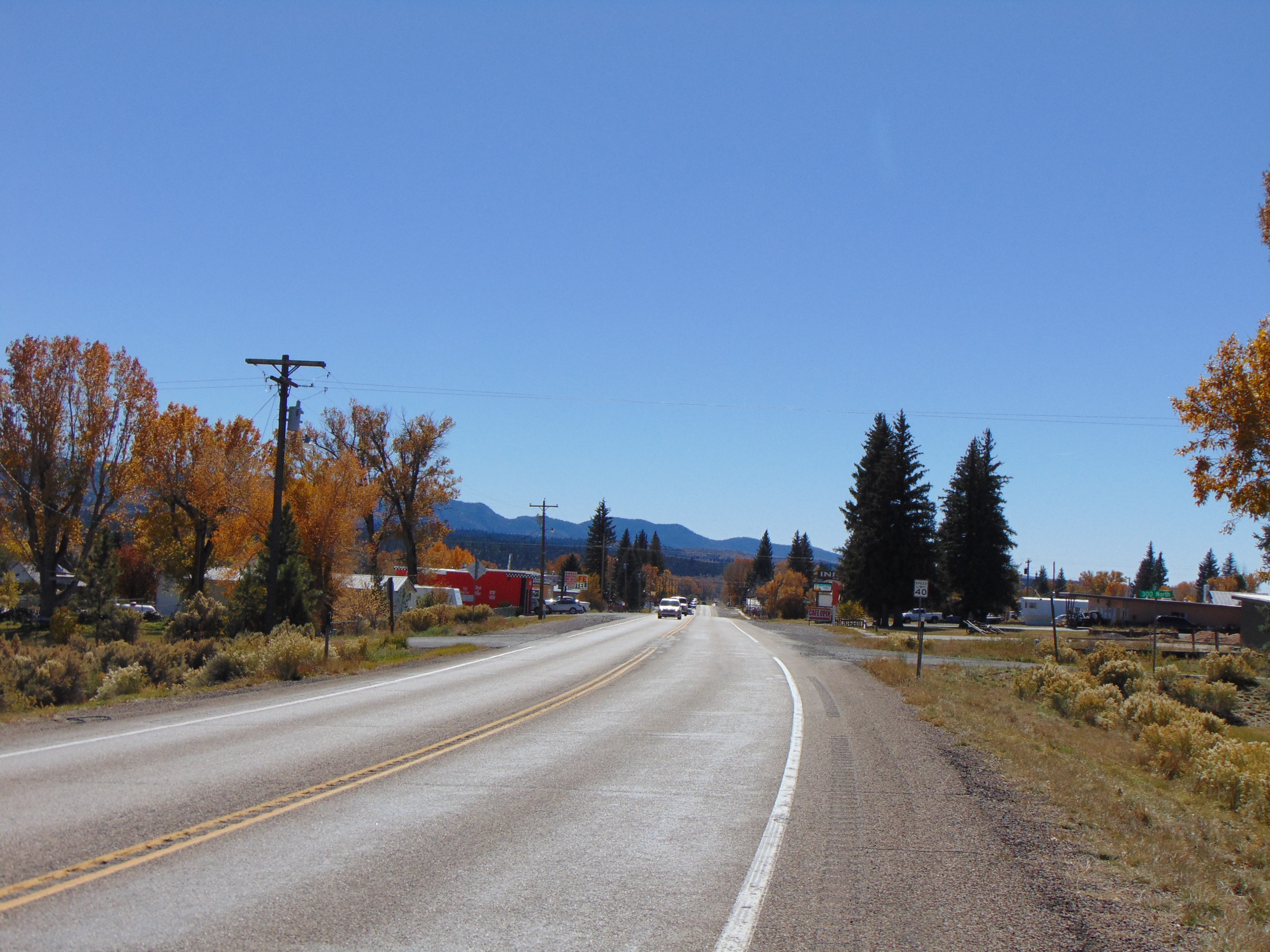 Hatch, Utah