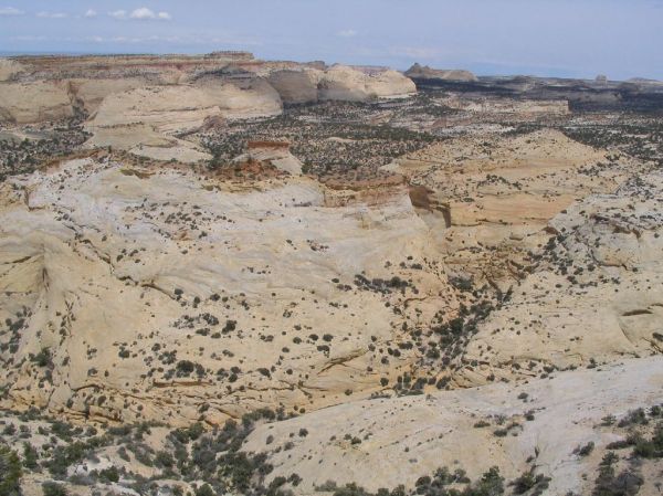 Eagle Mesa, Utah