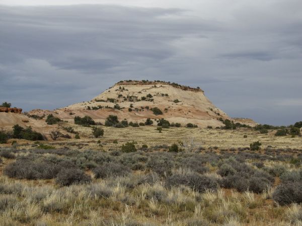 Aztec Butte photo 2