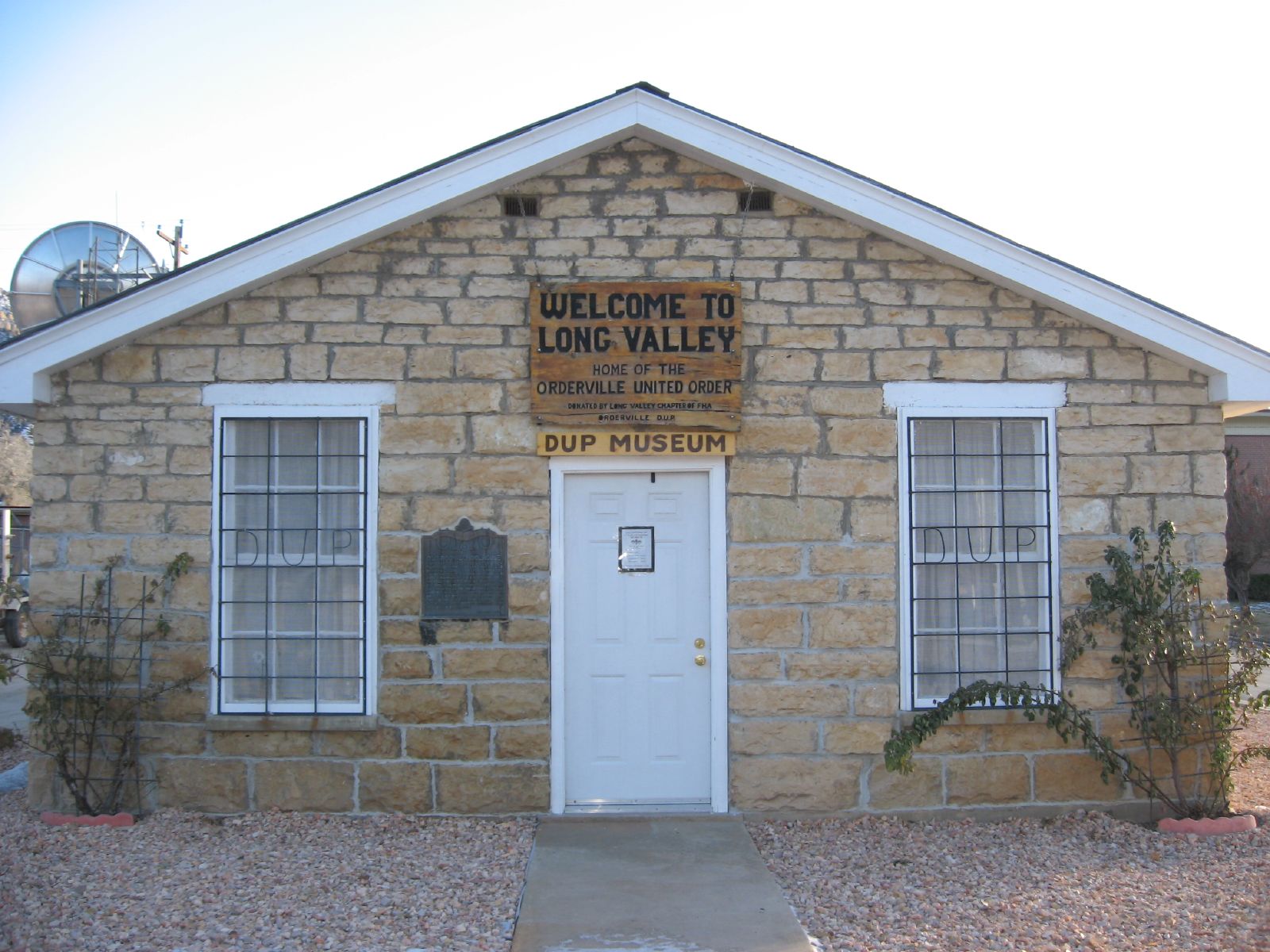 Orderville, Utah