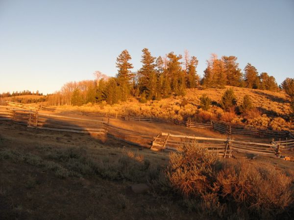 Lake Mountain, Utah