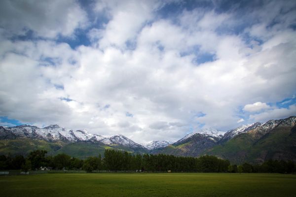 Alpine, Utah
