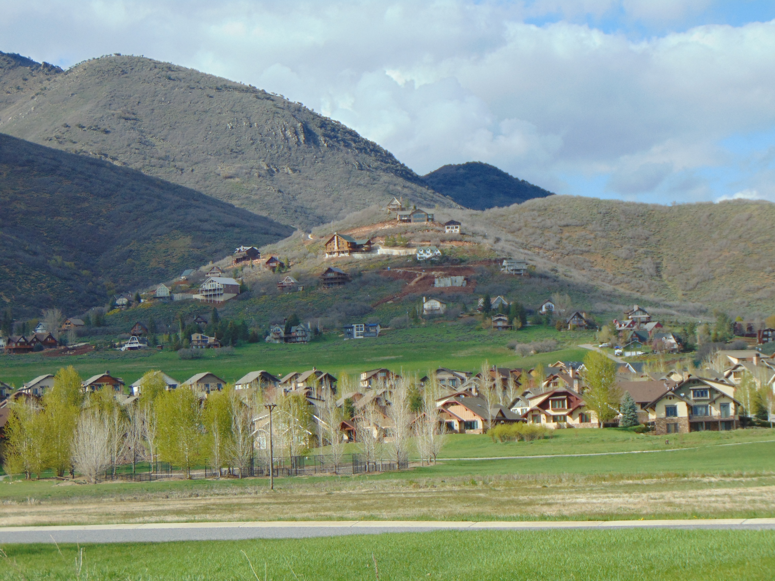 Interlaken, Utah
