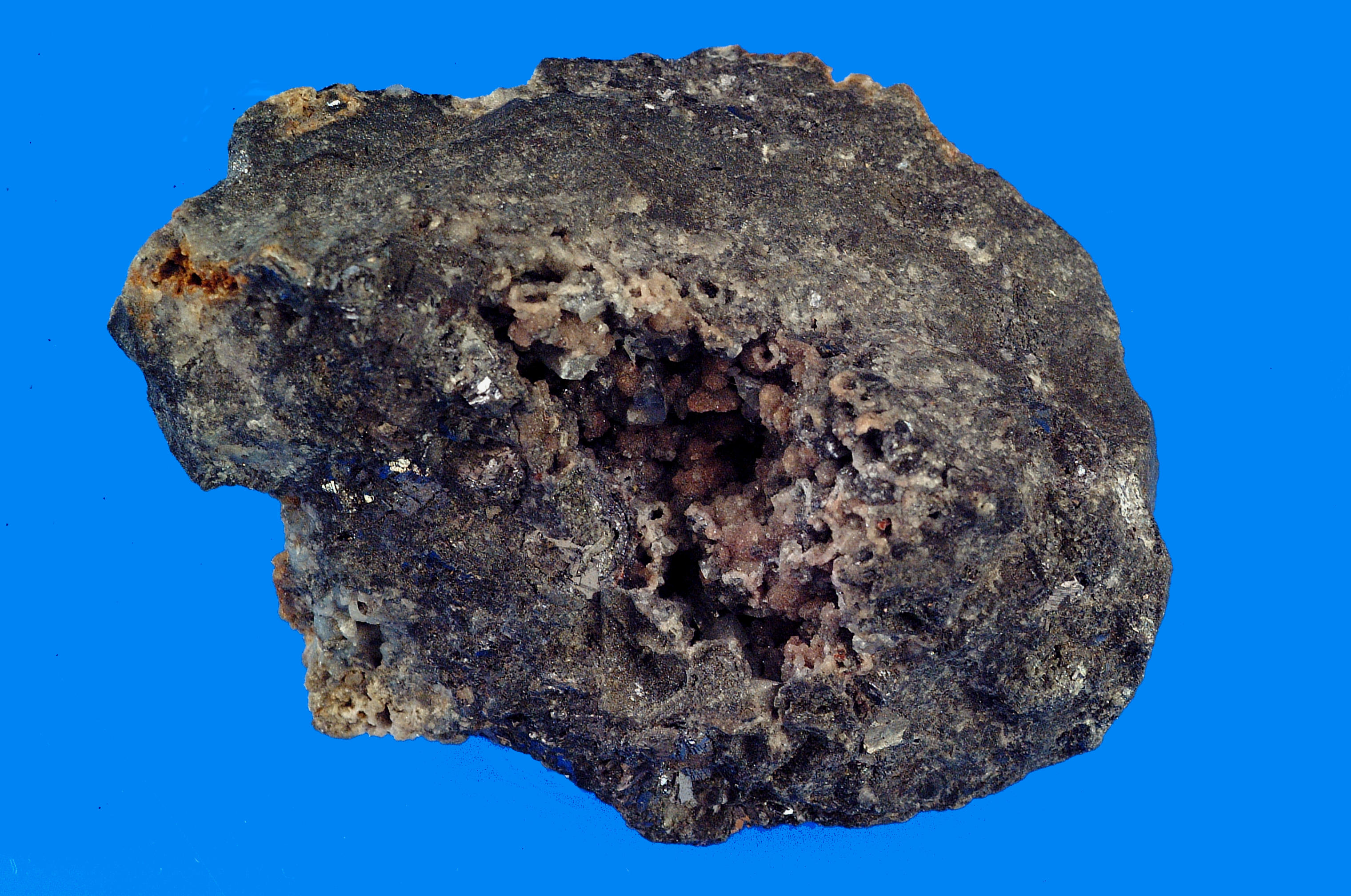 Tintic Mountain photo 3