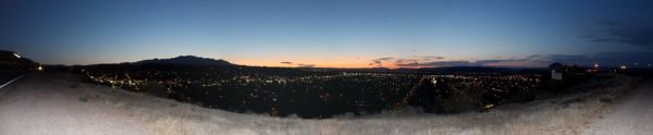 Saint George, Utah