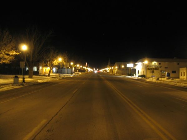 Manti, Utah