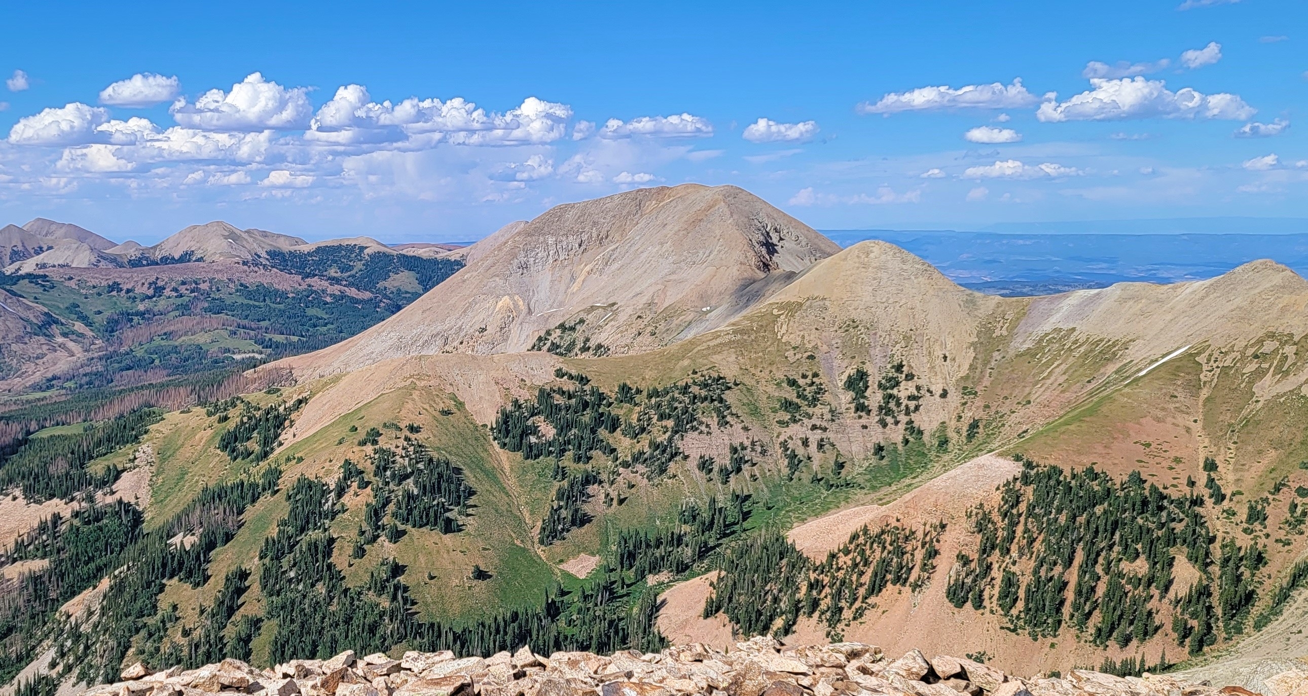 Mount Mellenthin photo 3