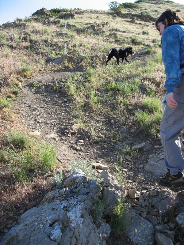 Jacks Peak photo 2