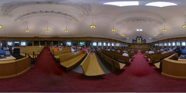 Tabernacle Dome photo 3