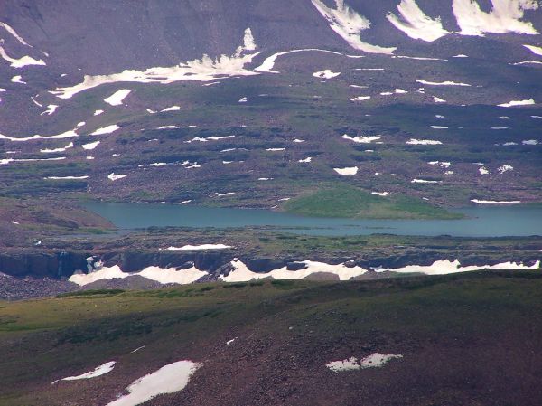 Wilson Peak photo 2