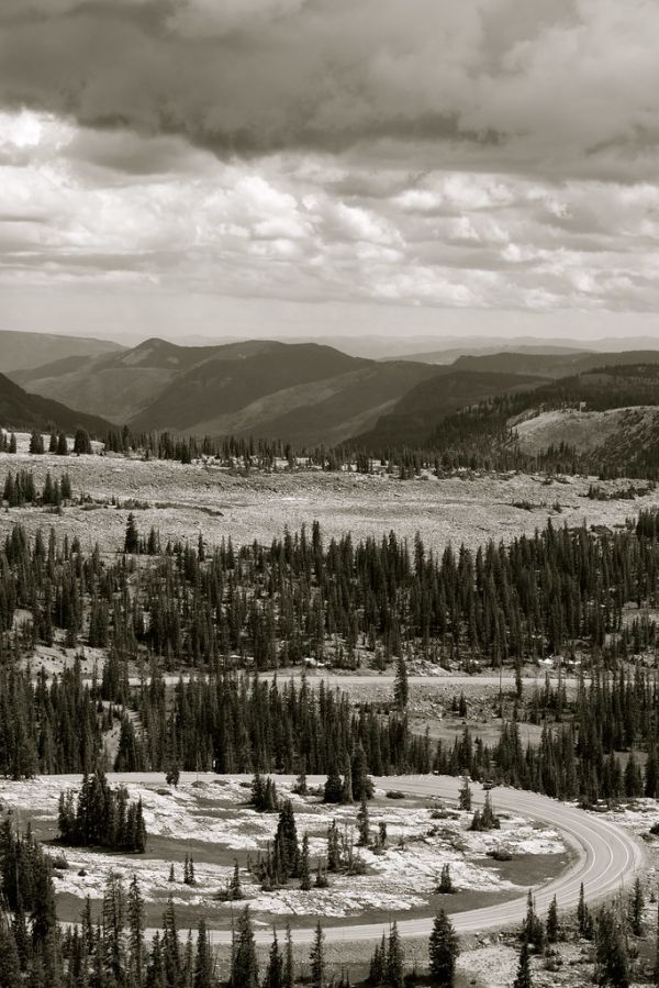 Bald Mountain photo 3