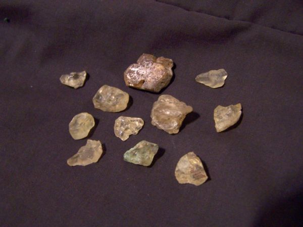Sunstone Knoll, Utah