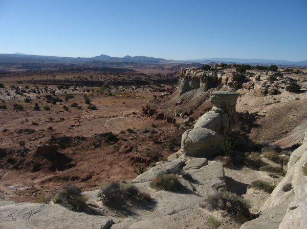 Salt Creek Mesa photo 3