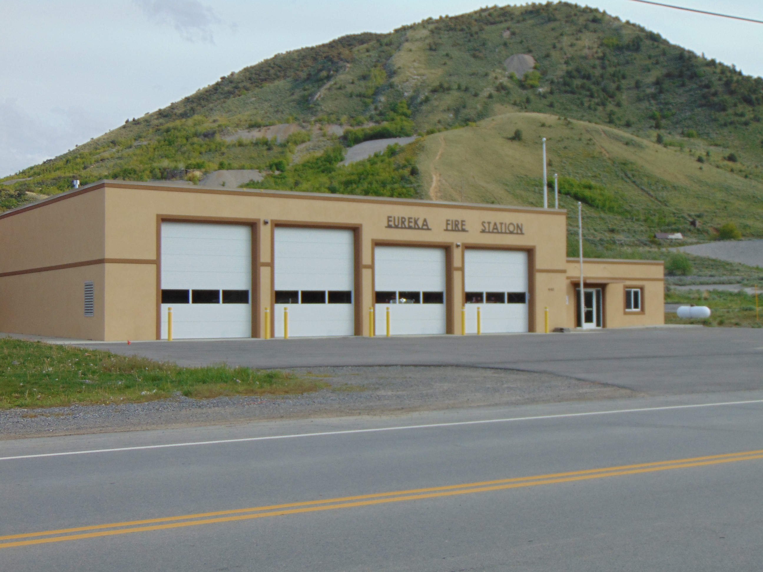 Godiva Mountain photo 2