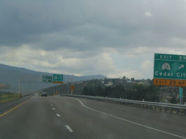Cedar City photo 2