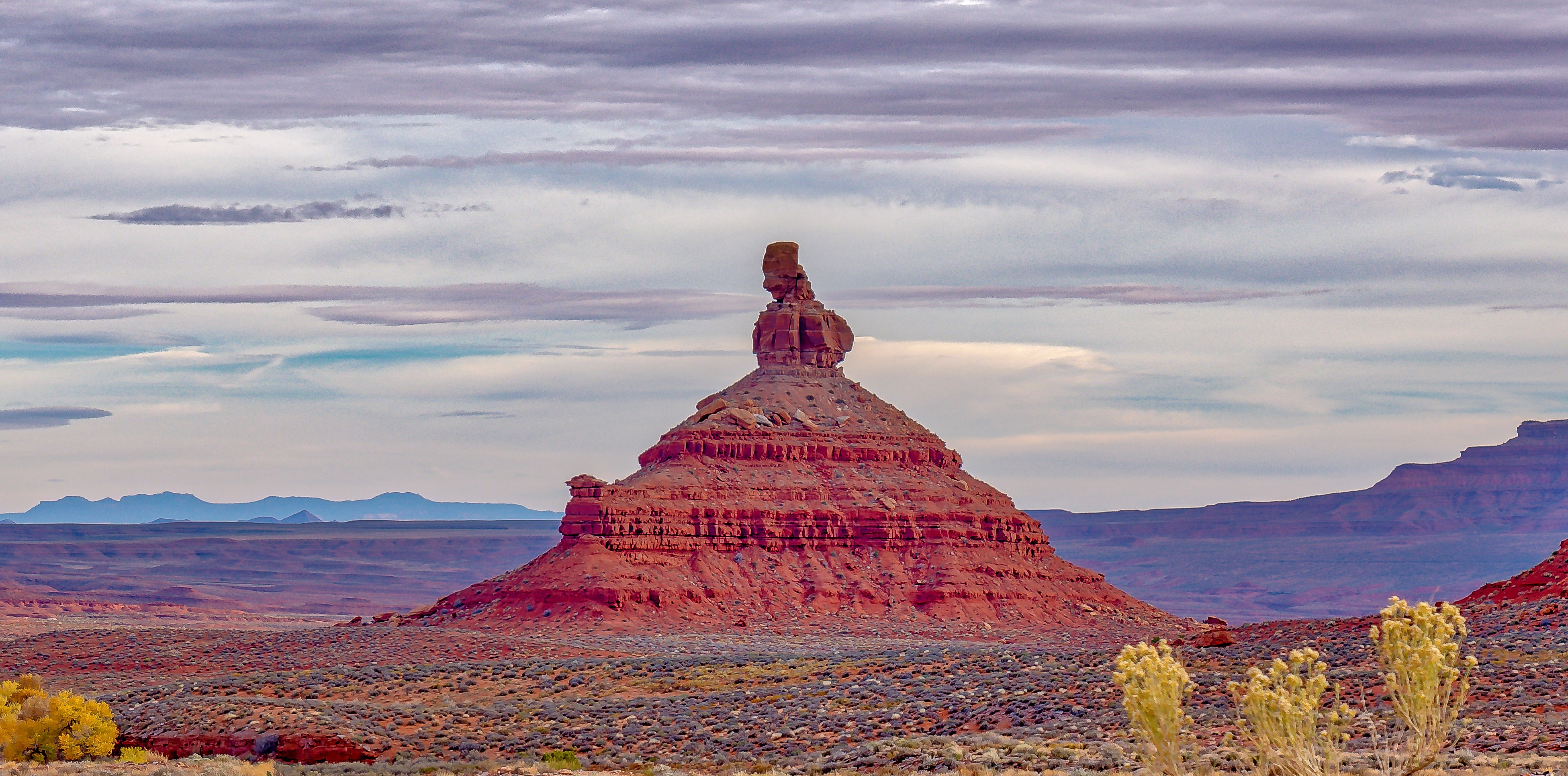 Franklin Butte photo 2
