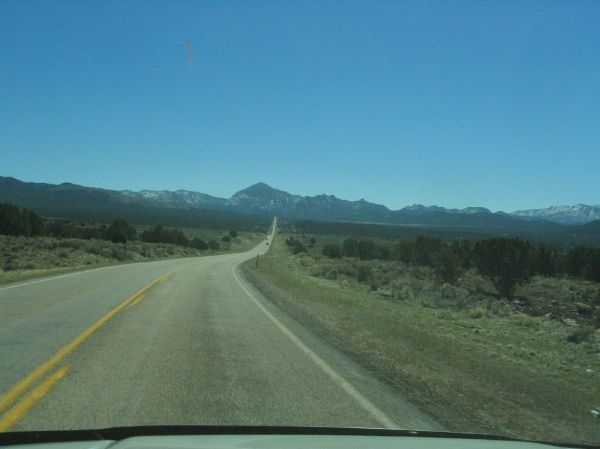 Iron Mountain, Utah