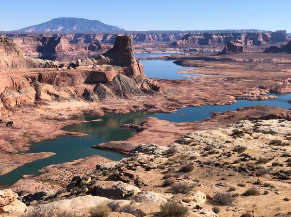 Dominguez Butte photo 3