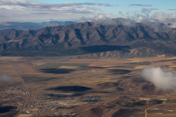 Eagle Mountain, Utah