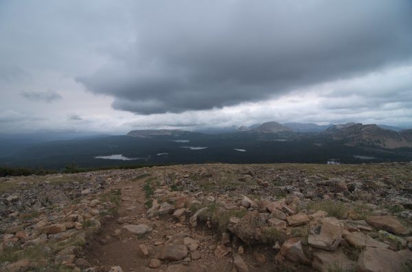 Bald Mountain photo 2