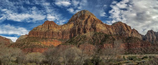Springdale, Utah
