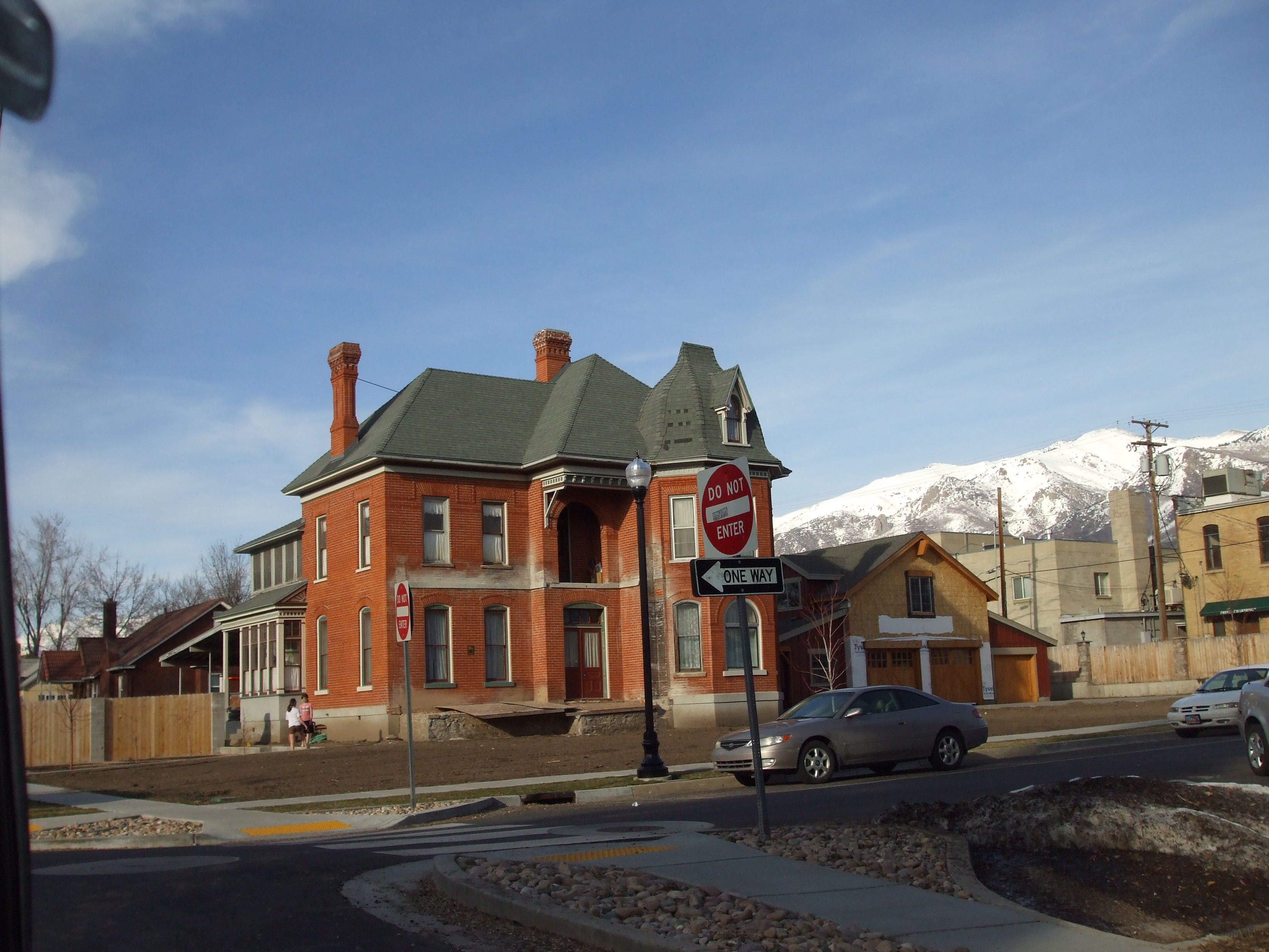 Kaysville, Utah