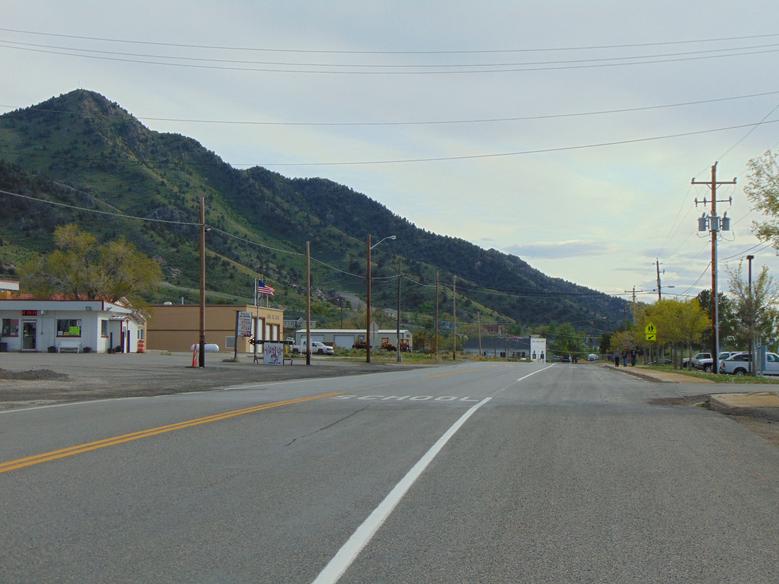 Godiva Mountain photo 3