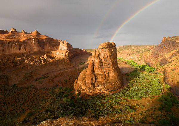 Grey Mesa, Utah