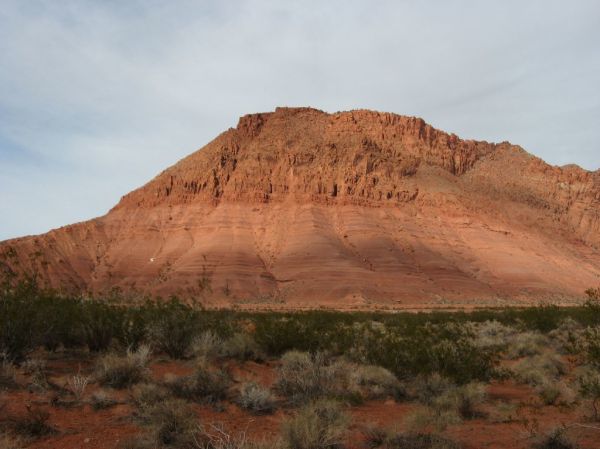 Ivins, Utah