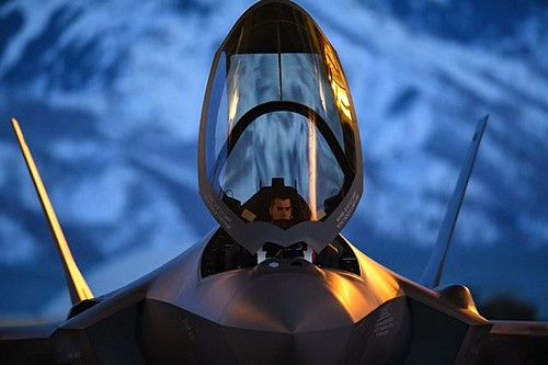 Hill Air Force Base photo 2