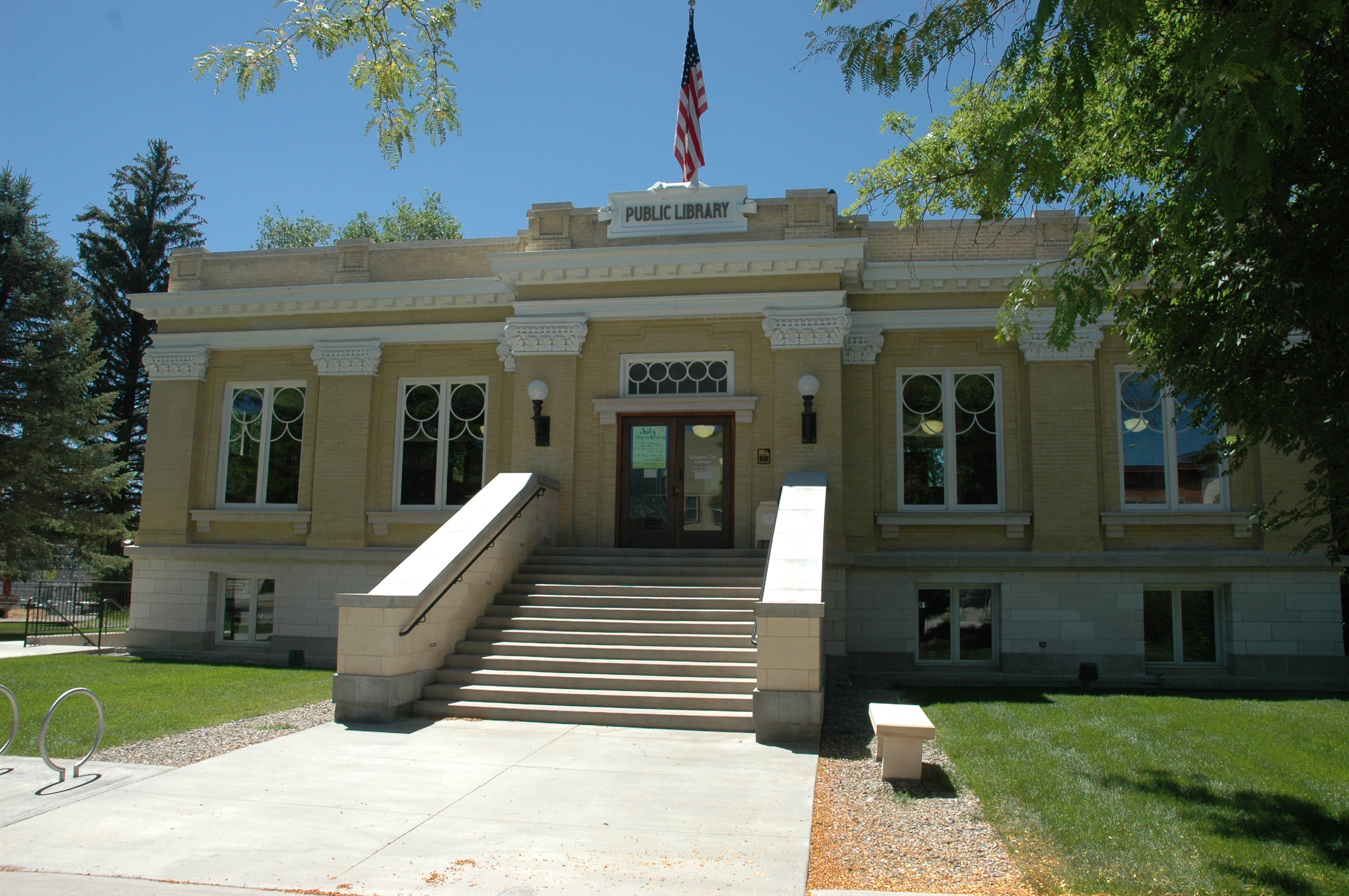 Ephraim photo 3