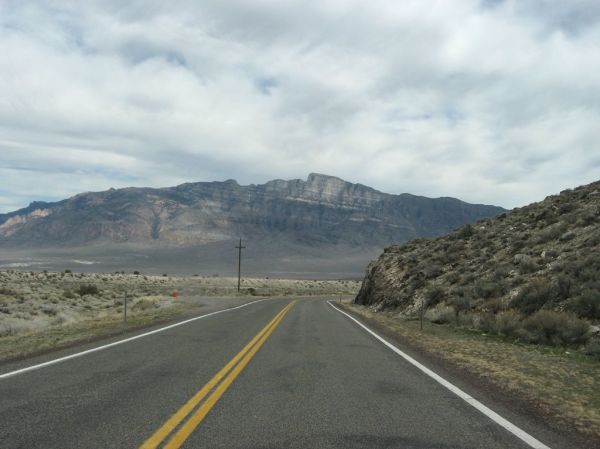 Sawtooth Peak photo 2