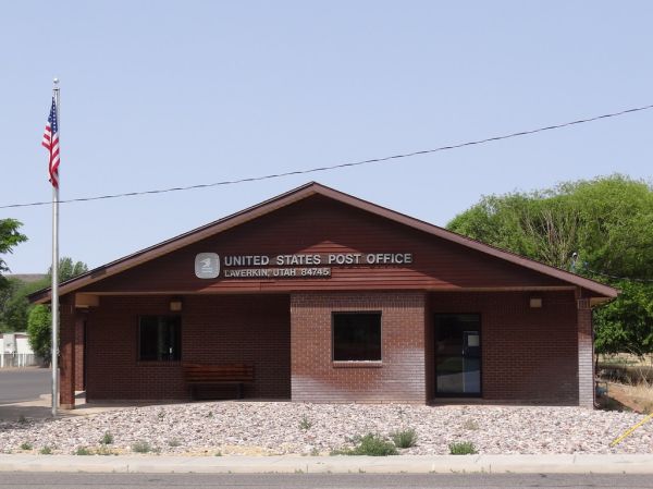 LaVerkin, Utah