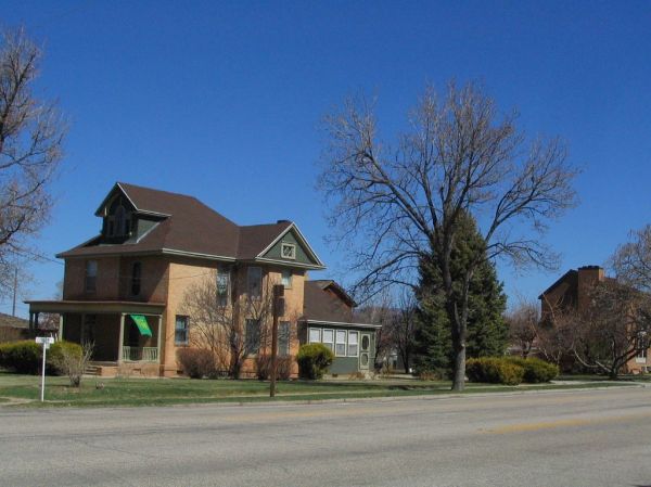 Parowan, Utah