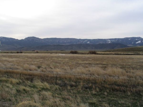 Circleville, Utah