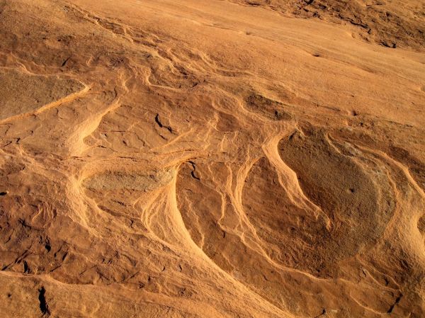 Picture Rock Hills, Utah