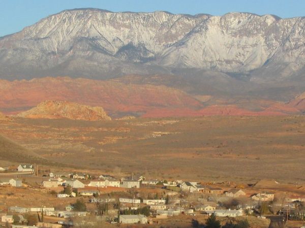 Hurricane, Utah
