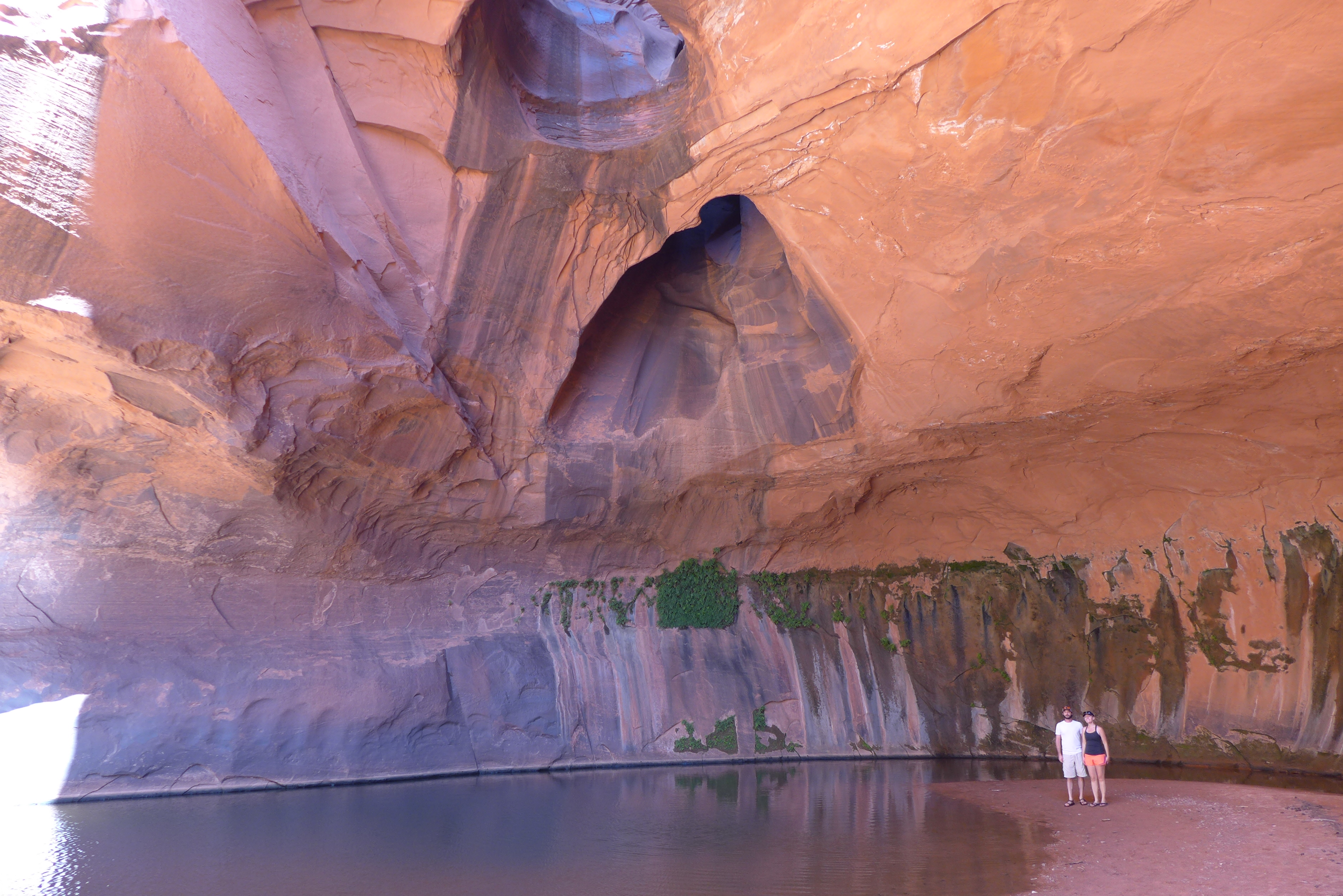 The Cathedral, Utah