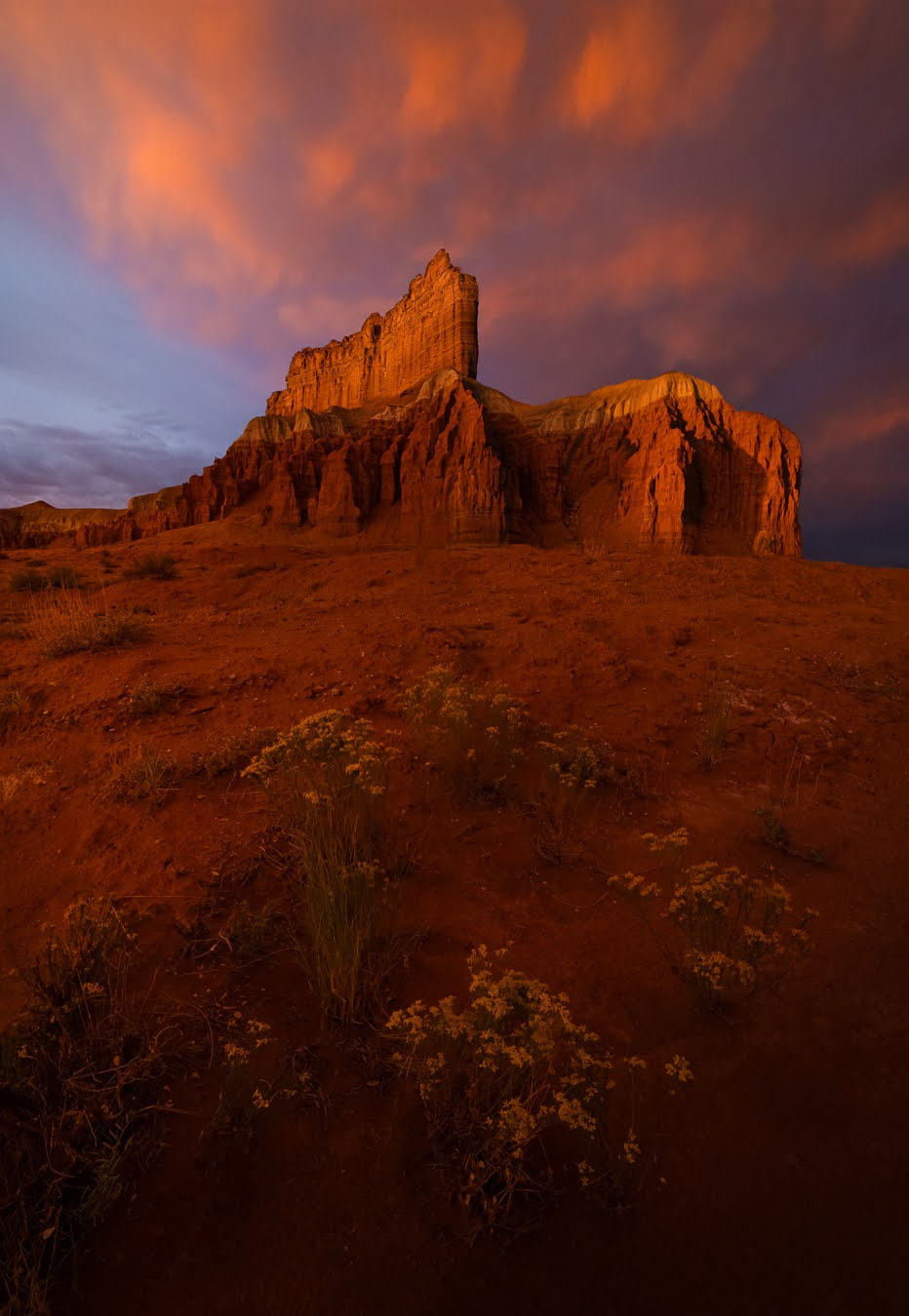 Wild Horse Butte photo 2