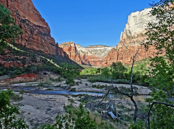 Lady Mountain, Utah