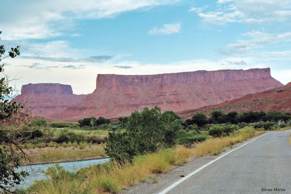 Parriott Mesa photo 2