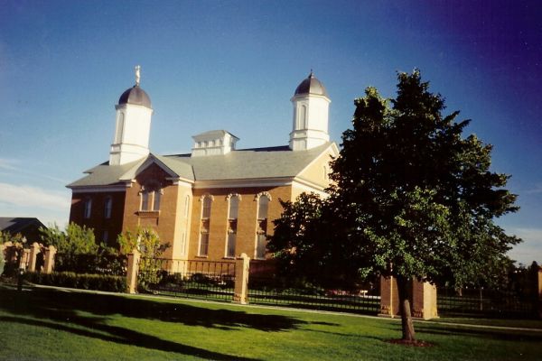 Vernal, Utah