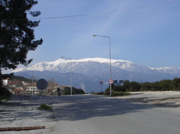 Greek Peak photo 2