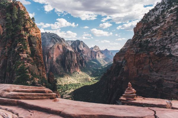 Angels Landing photo 3