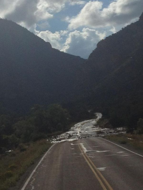 Orangeville, Utah