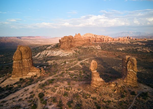 Balancing Rock photo 3